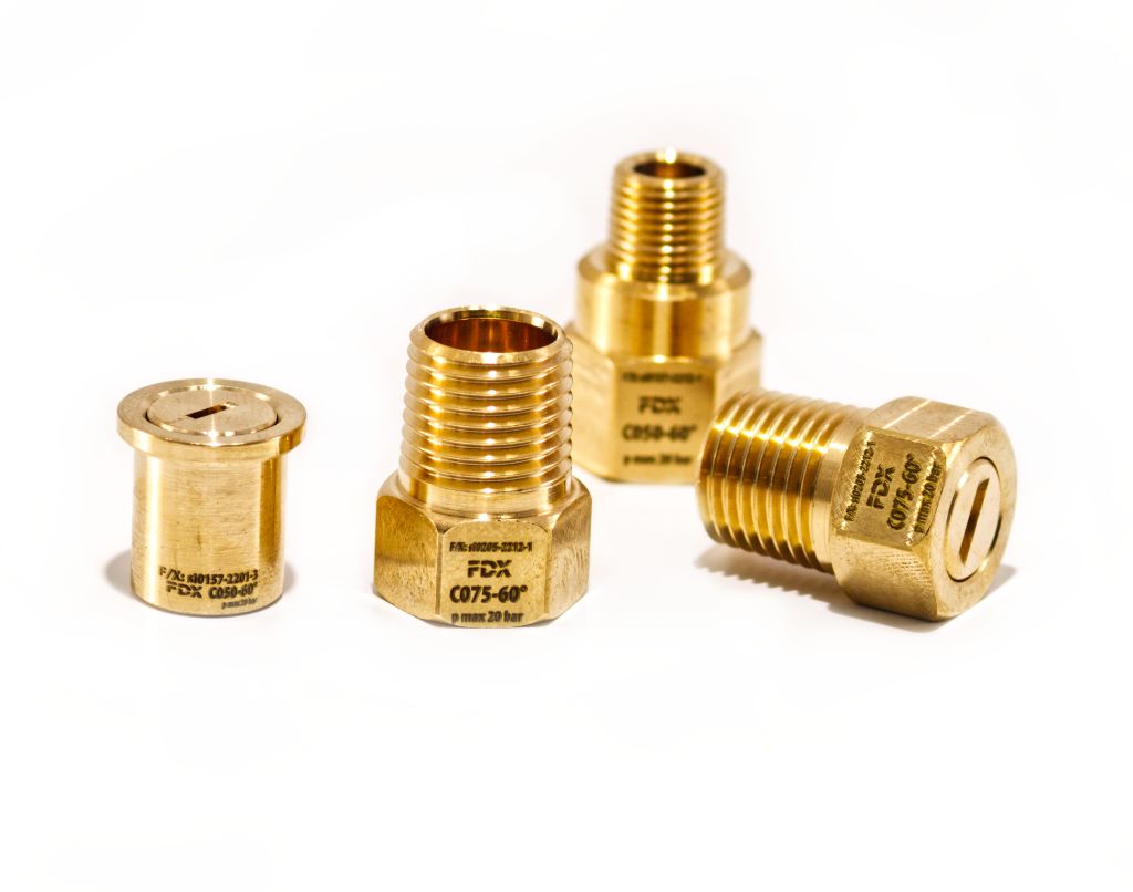 OsciJet LPX-DS – FDX Fluid Dynamix
