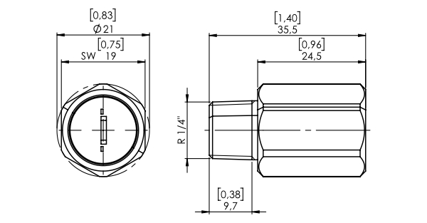 OsciJet MPX-CT – FDX Fluid Dynamix
